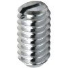 Set Screw For Adams Rite Lock , Pack Of 10 (Standard Size) Cylinders & Hardware Major Manufacturing