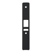 1 1/8" DeadLatch For Adams Rite Style Door Storefront Hardware International Door Closers