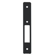 1 1/8"" Deadlock Bolt For Adams Rite Style Door Storefront Hardware International Door Closers