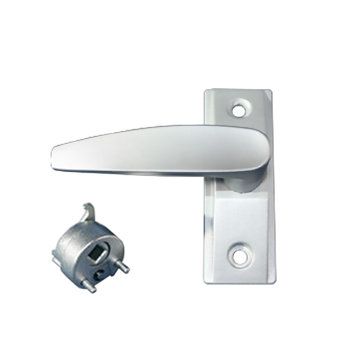 Lever Handle For Use With DL-4510 26D Storefront Hardware International Door Closers