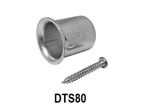 Drive In Thimble Strike Cylinders & Hardware Cal-Royal