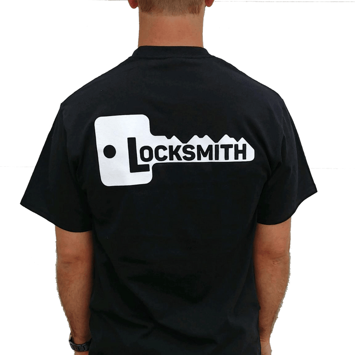 Locksmith Swag Pack - Black Swag Pack CLK