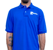 Swag Pack - Blue Locksmith Apparel CLK