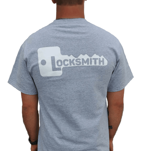 Locksmith Swag Pack - Grey Swag Pack CLK