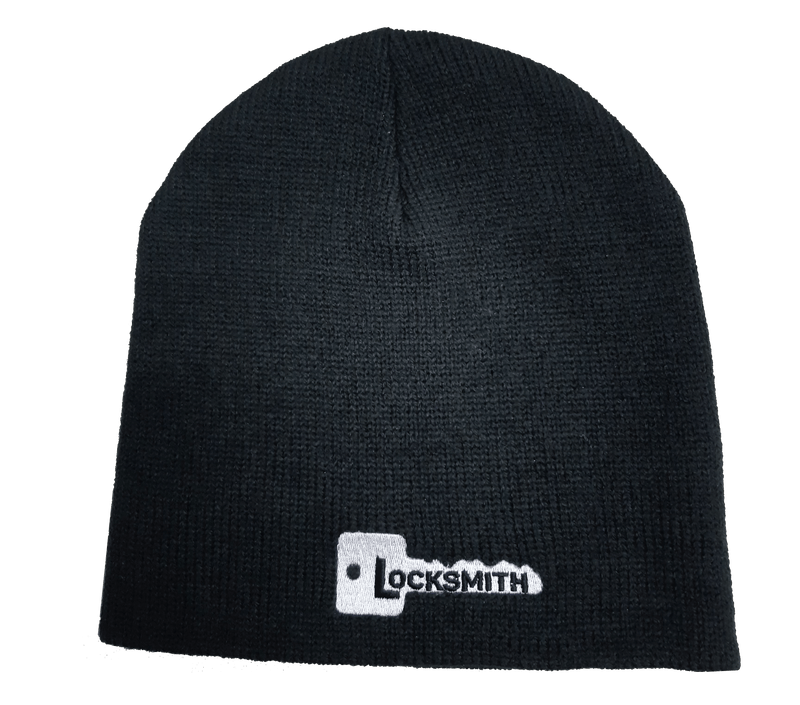 Swag Pack - Grey Locksmith Apparel CLK