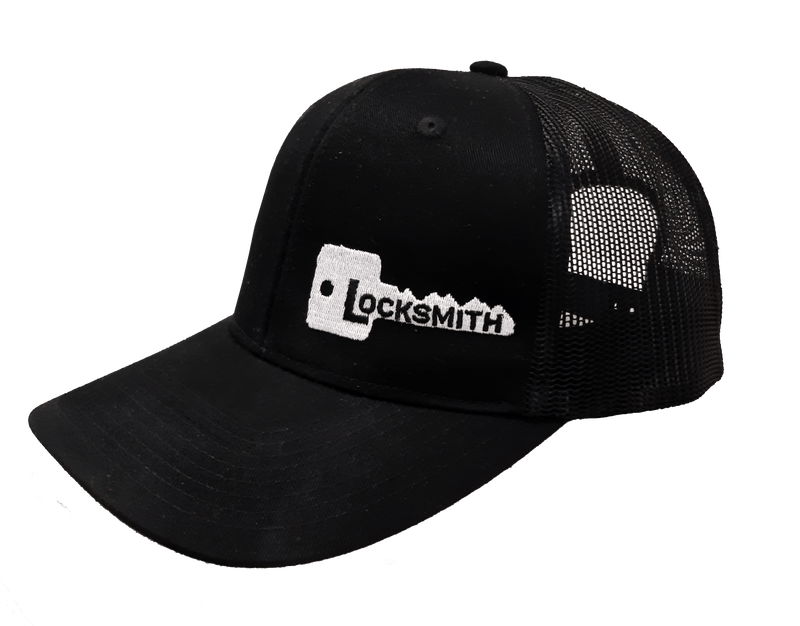 Locksmith Swag Pack - Red Swag Pack CLK