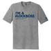 #Lockboss T-Shirt - I'M A #LOCKBOSS T-Shirt CLK