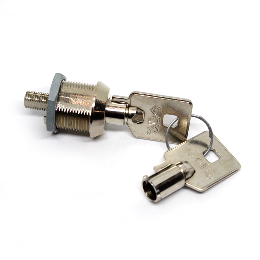 clover0519-MRKK　0728 CompX Fort GEM 5/8