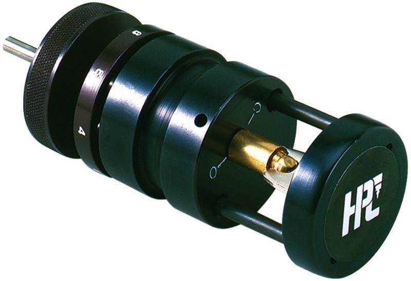 HPC Pocket Cut-Up™ Tubular Key Machine (TKM-90) | CLK Supplies