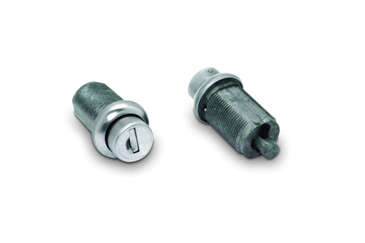Utility Tool Box Plunger Lock Pair (2pcs) Cylinders & Hardware Hudson-ESP-HPC