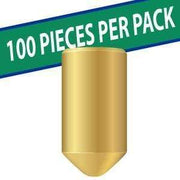 #1 Weiser Bottom Pin 100PK Lock Pins Specialty Products Mfg.