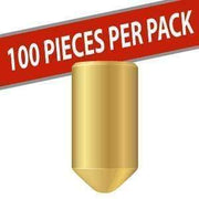 Yale Bottom Pin #9 100PK Lock Pins LAB