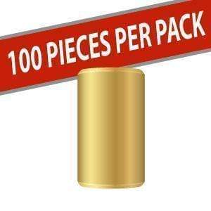 Yale Driver Pin #3 100PK Lock Pins Specialty Products Mfg.